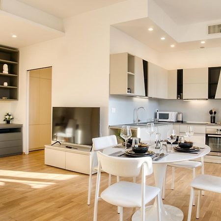 Corso Vittorio Emanuele Grandsuite - Best Position In Milan Next To Duomo Ngoại thất bức ảnh